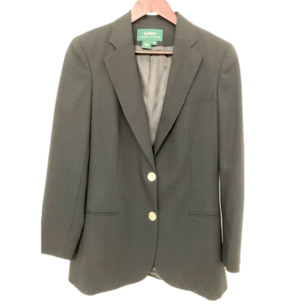 Ralph Lauren blazer